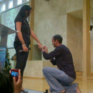 engagement