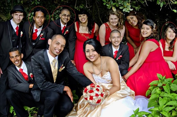 Wedding