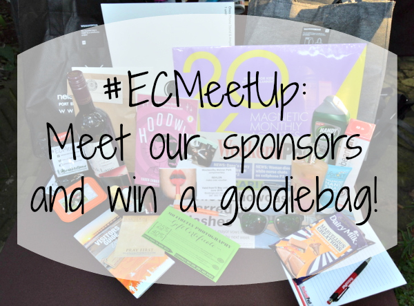 #ECMeetUp