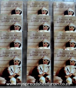 Coffee at Little Angels