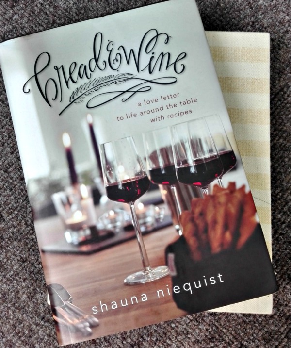 Shauna Niequist