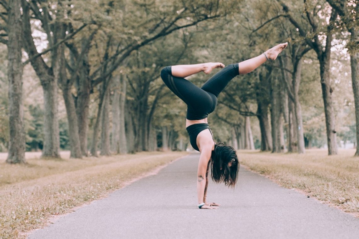 5 easy ways to be healthier