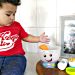 Fisher-Price Laugh & Learn Magic Color Mixing Bowl