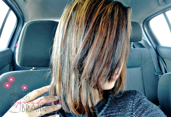 How to take care of color treated hair