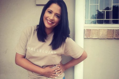 5 tips on how to be inspirational