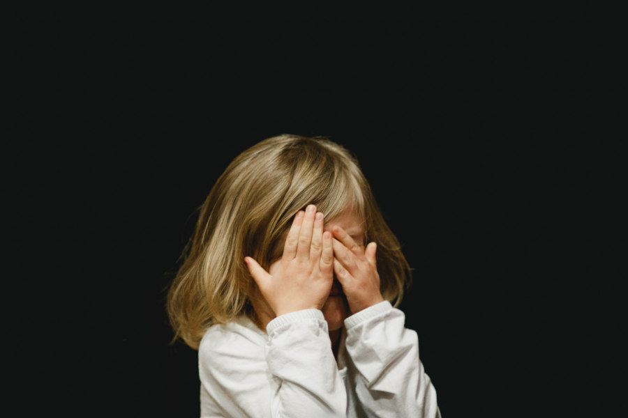 Should I be sharing my kid's photos on social media
