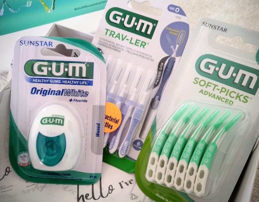 How clean is your mouth