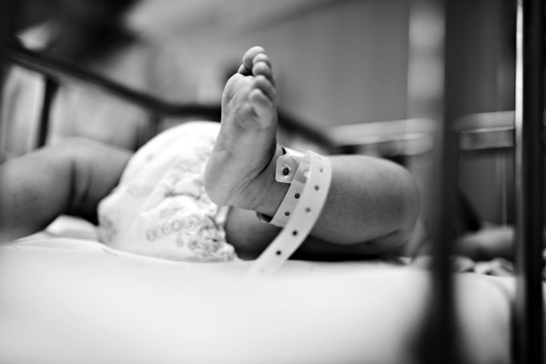 Baby drop safes: are they really saving our newborns