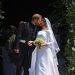 To be the wife of a prince