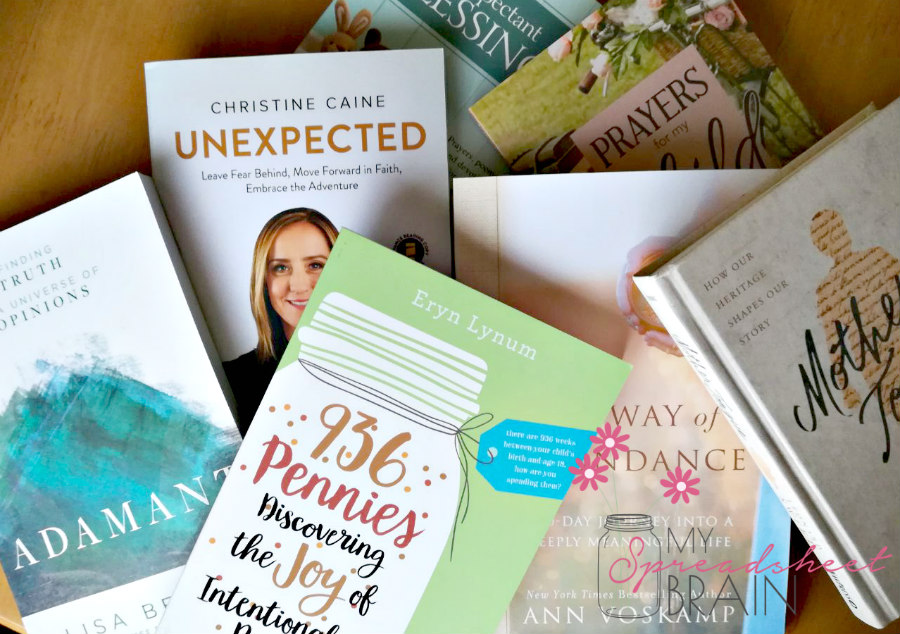 Mothers Day gifting with intention
