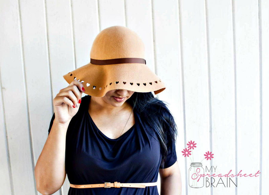 do you still think I'm pretty