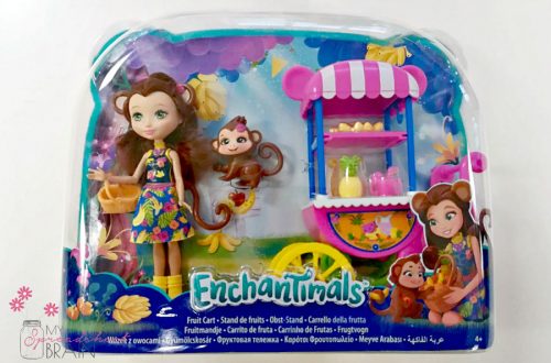 Enchantimals