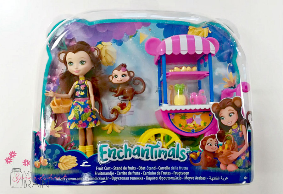 Enchantimals