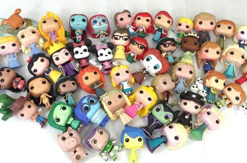 Funko Gifts for the whole family
