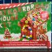 gingerbread house kit