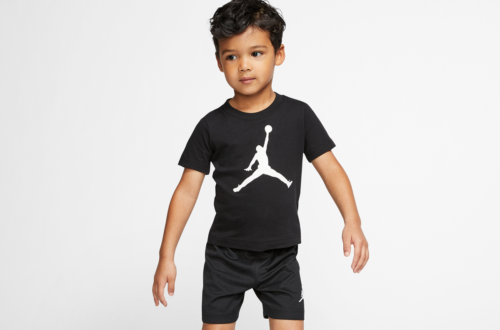 trendy kids clothing