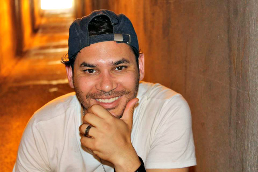 speaker: Lyle Scritten of Travelstart