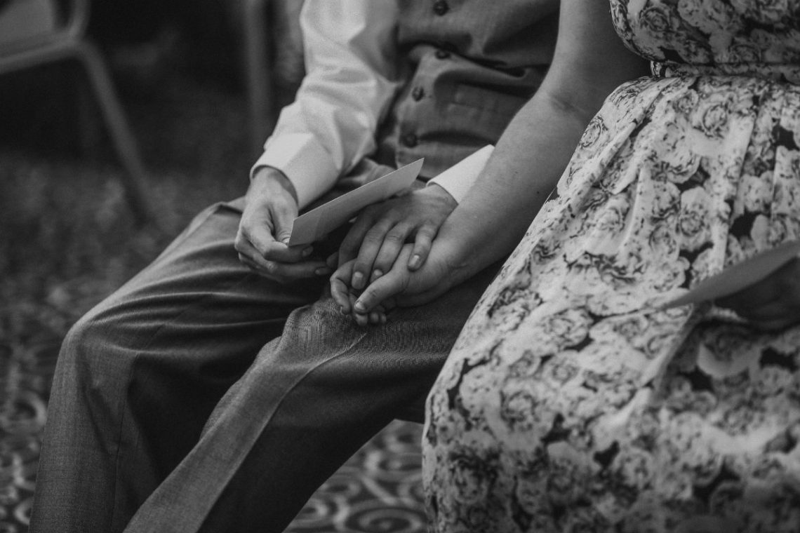 date your spouse