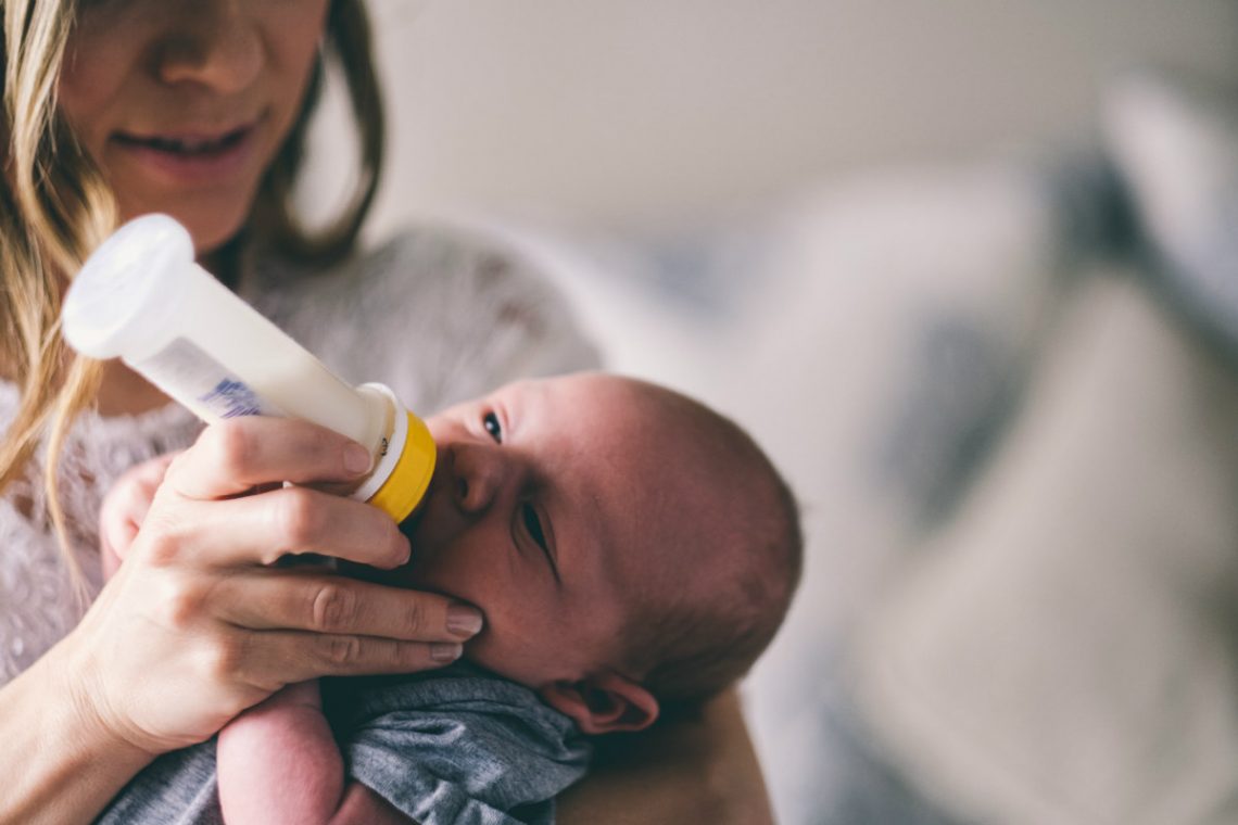 is cow's milk safe for my toddler