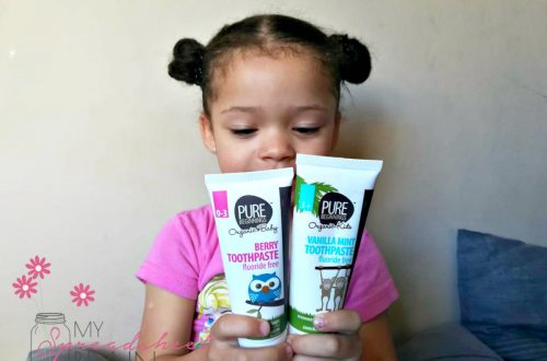 You don't need fluoride to keep your kids teeth clean