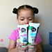 You don't need fluoride to keep your kids teeth clean