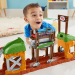 Thomas Friends Walking Bridge