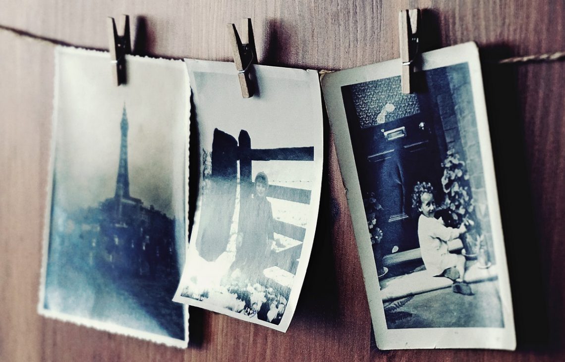 The pros and cons of having a big family