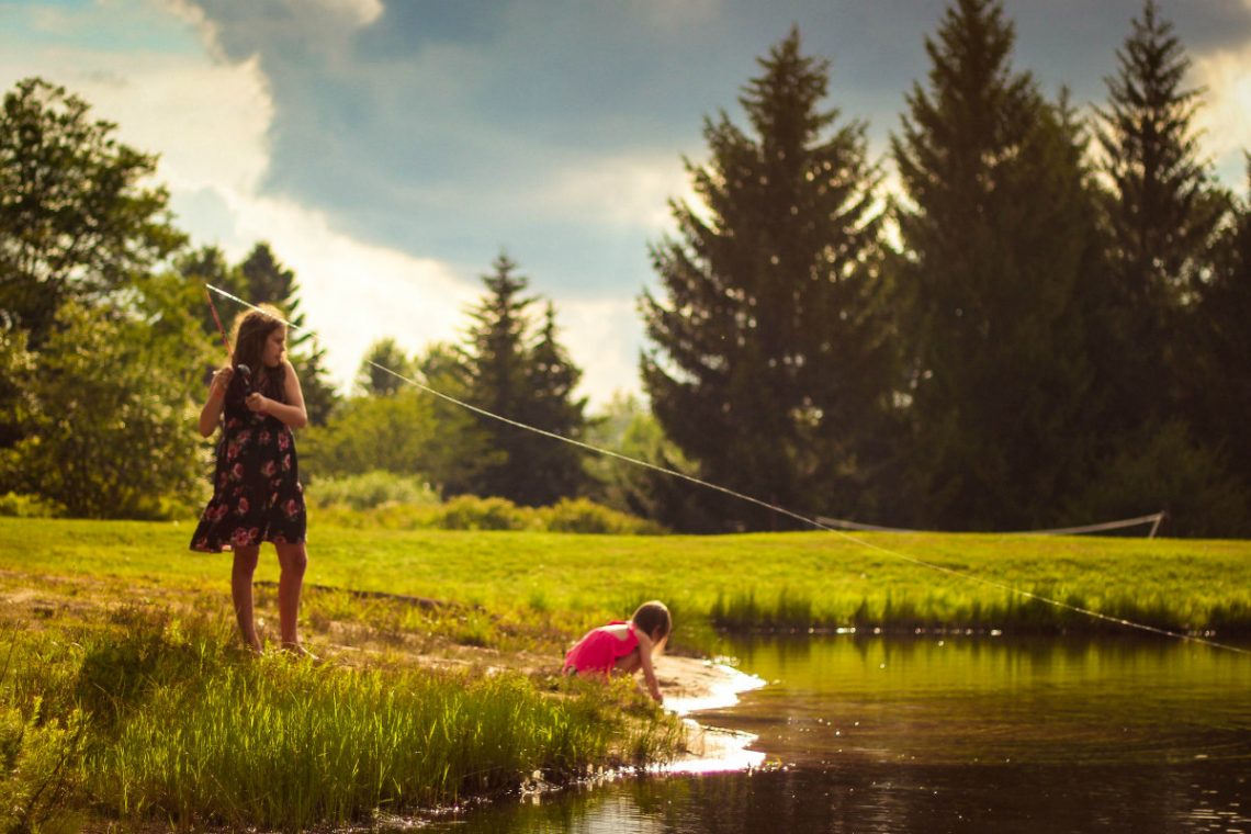 Best hobbies for full time moms