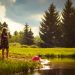 Best hobbies for full time moms