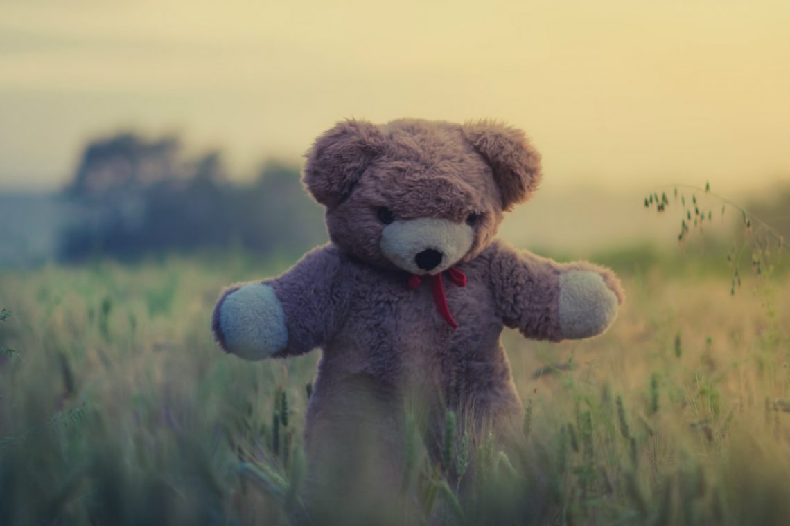Should I be sharing my kids photos on social media