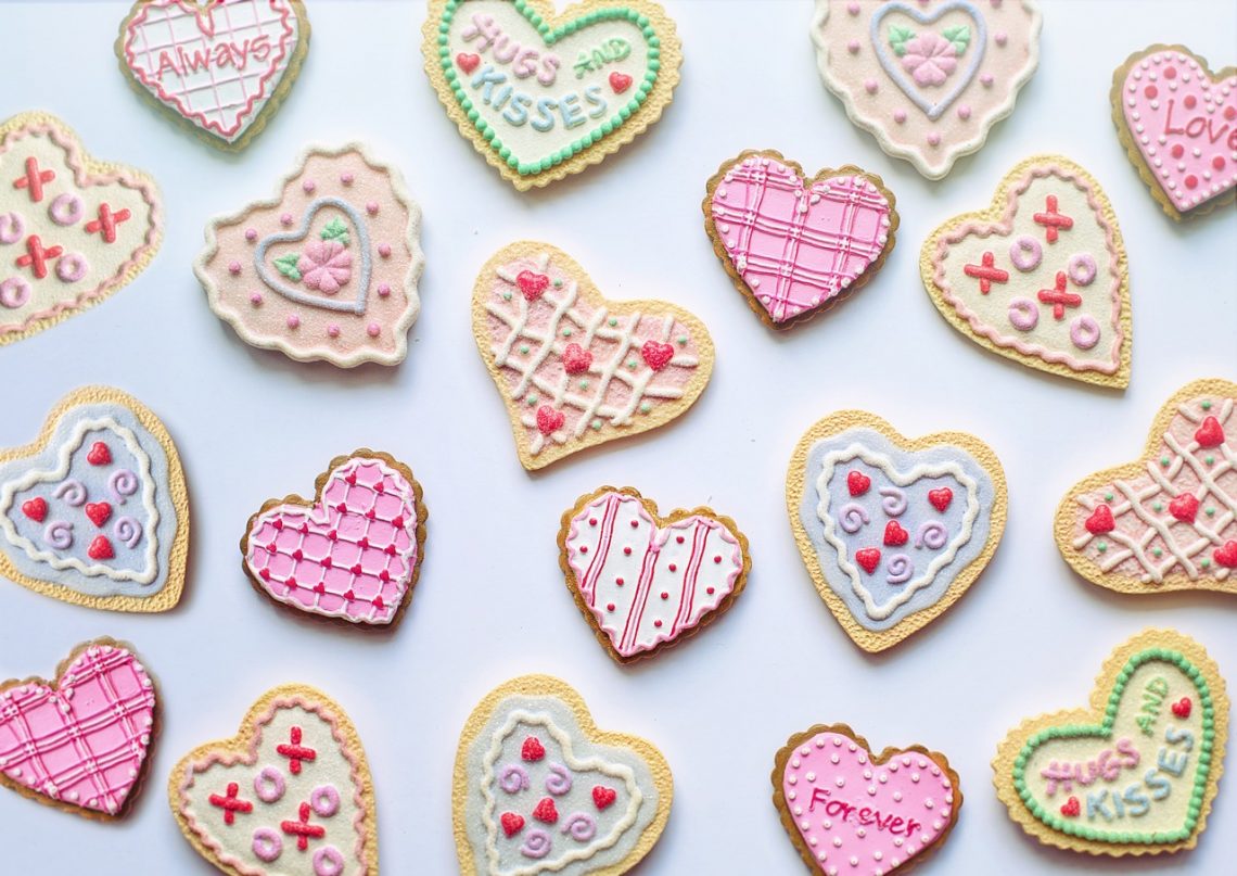 The truth about Valentine's Day